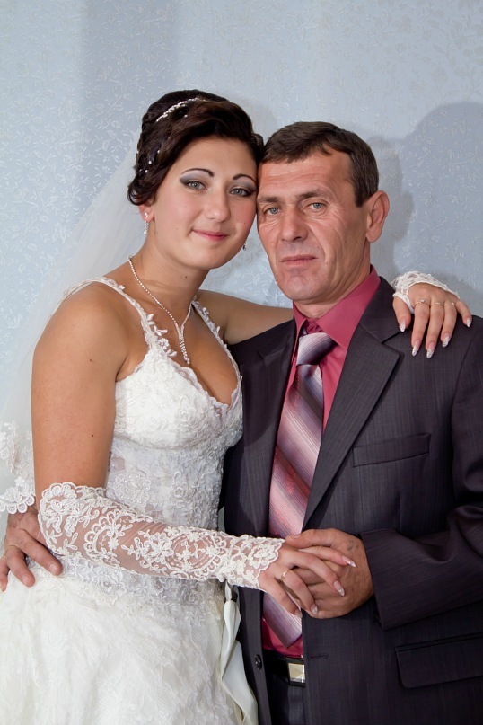 Мария Кушнаренко фотография #43