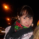 Фотография Чистяковой Дарьи