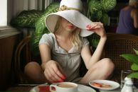 Фотография Галеевой Екатерины