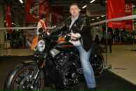 Фотография Жданова Дмитрия