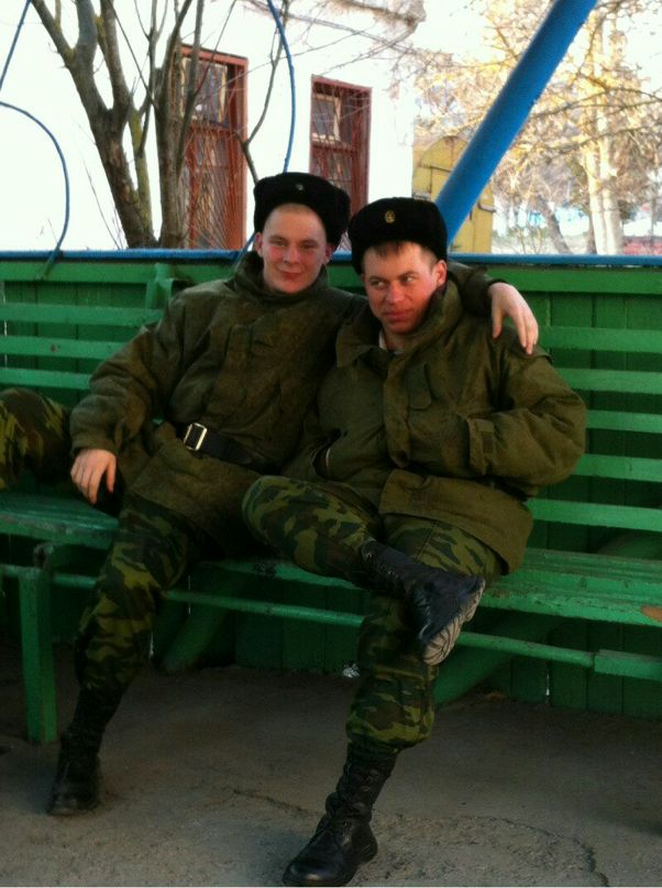 Максим Поляков фотография #45