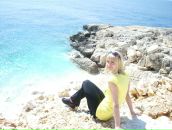 Фотография Бауманис Светланы