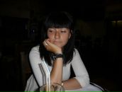 Фотография Александровой Кристины