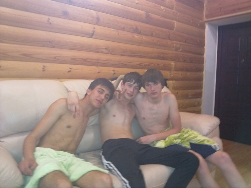 Иван Фадеев фотография #29