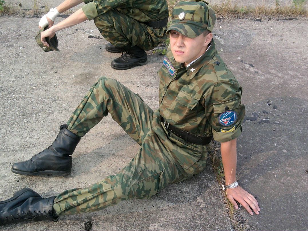 Альберт Халитов фотография #13