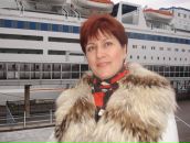 Фотография Киселевой Татьяны