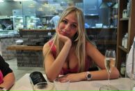 Фотография Шиняевой Алины