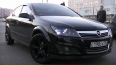 Фотография Хафизова Лёни