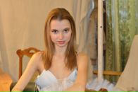 Фотография Zhirova Violetta