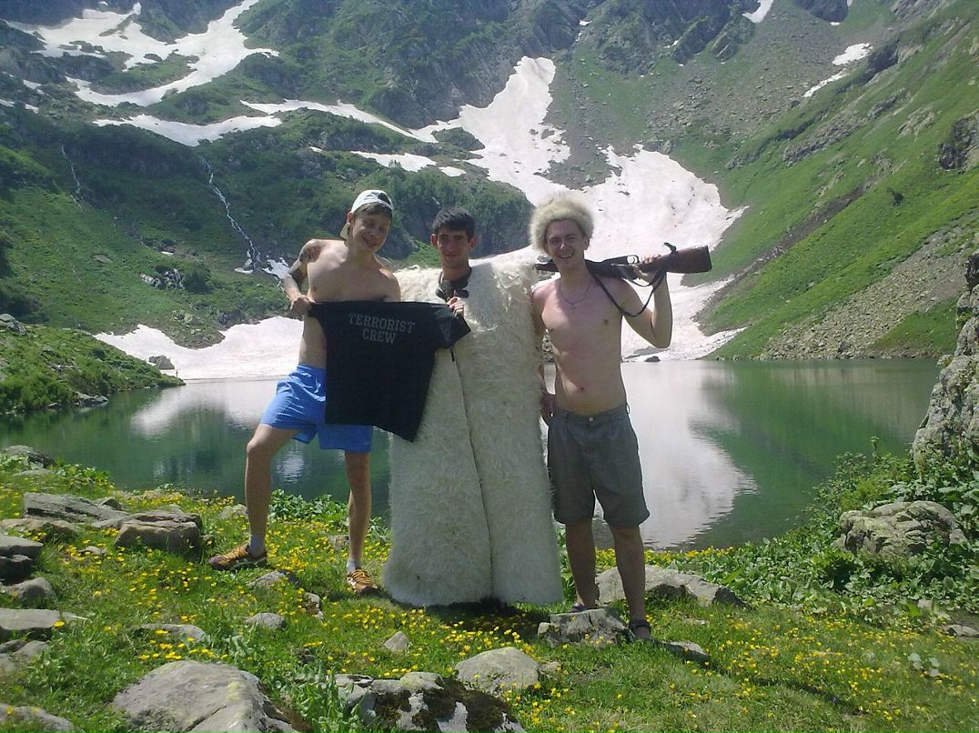 Igor Igor фотография #31