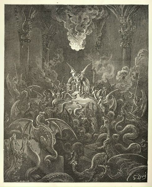 Spirans Cadaver фото №1