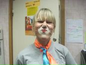 Фотография Япрынцевой Надежды