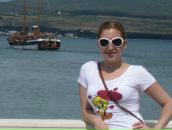 Фотография Левичевой Юлии