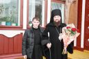 Фотография Питирима Архиепископа