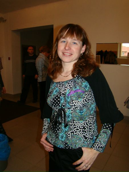 №18, Вера Цветкова, Истра №18, Вера Цветкова, Истра