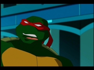 Мутанты черепашки ниндзя. Новые приключения! (3 сезон 26 серия) - Исход (2 часть)