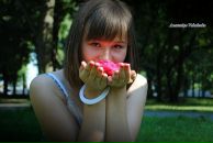 Фотография Букиной Валерии