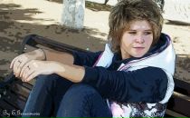 Фотография Поповой Анастасии