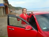 Фотография Решетниковой Анастасии