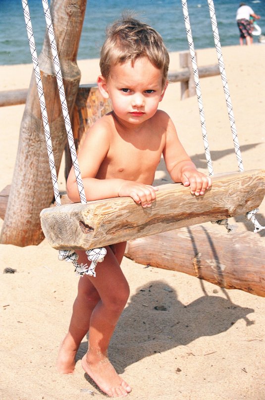 Сергей Спицын фотография #21