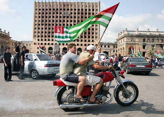 Леван Бения фотография #47