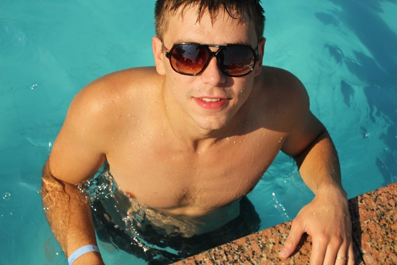 Сергей Морозов фотография #45