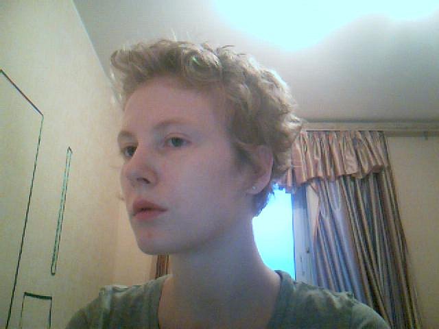 Sasha Dich фотография #45