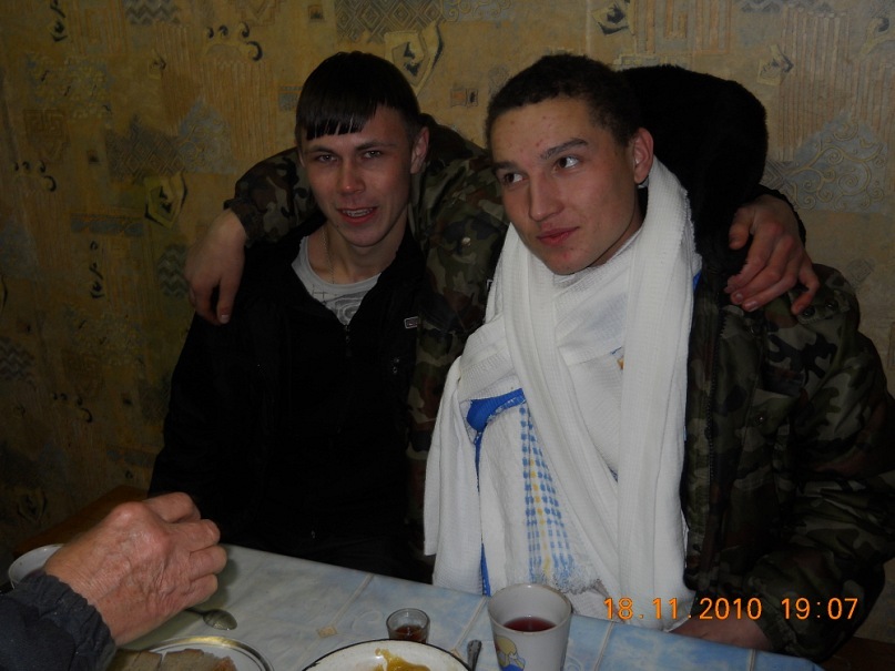 Александр Федоров фотография #43