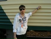 Фотография Морозова Максима