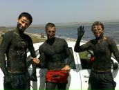 Федор Демьяненко фотография #25 (источник - https://vk.com/id78370013)