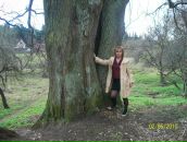 Фотография Цветковой Ирины