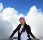 Фотография Басавиной Ольги