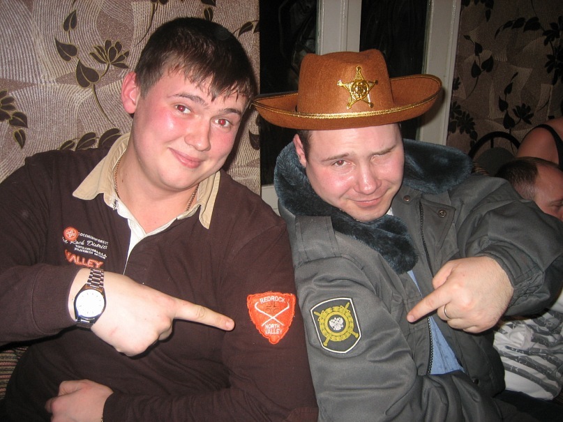 Лёха Сумин фотография #20