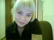 Фотография Родновой Катерины