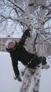Фотография Стрелец-ильиной Ульяны
