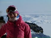 Фотография Старухиной Зинки