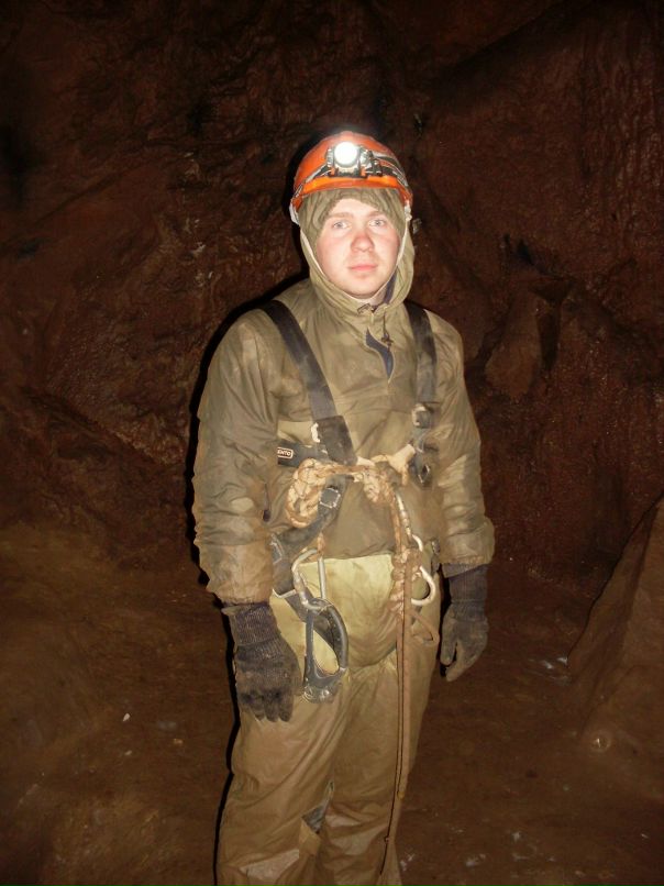 Даниил Железняков фотография #38