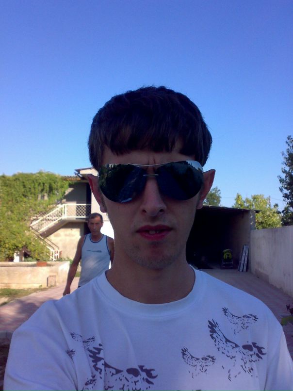 Дмитрий Хромченков фотография #16