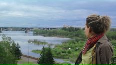 Фотография Антоновой Екатерины