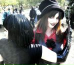 Фотография Лаврентьевой Натальи