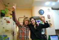 Dee Unknown фотография #41 (источник - https://vk.com/id2475809)