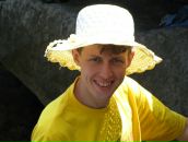 Фотография Плигина Максима