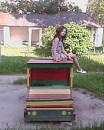 Маряна Марківська фотография #3 (источник - https://vk.com/id60925288)