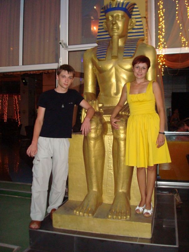 Николай Давыдов фотография #45