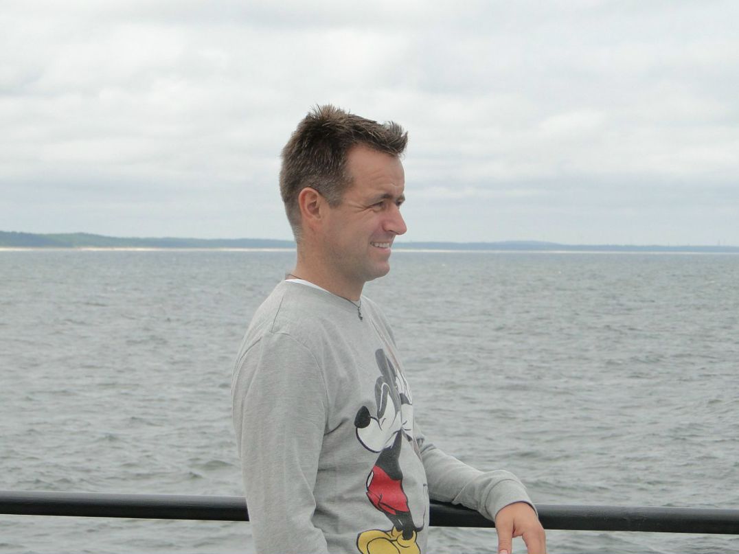 Rafal Com фотография #18