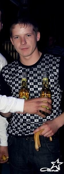 №4, Андрей Балахнин №4, Андрей Балахнин