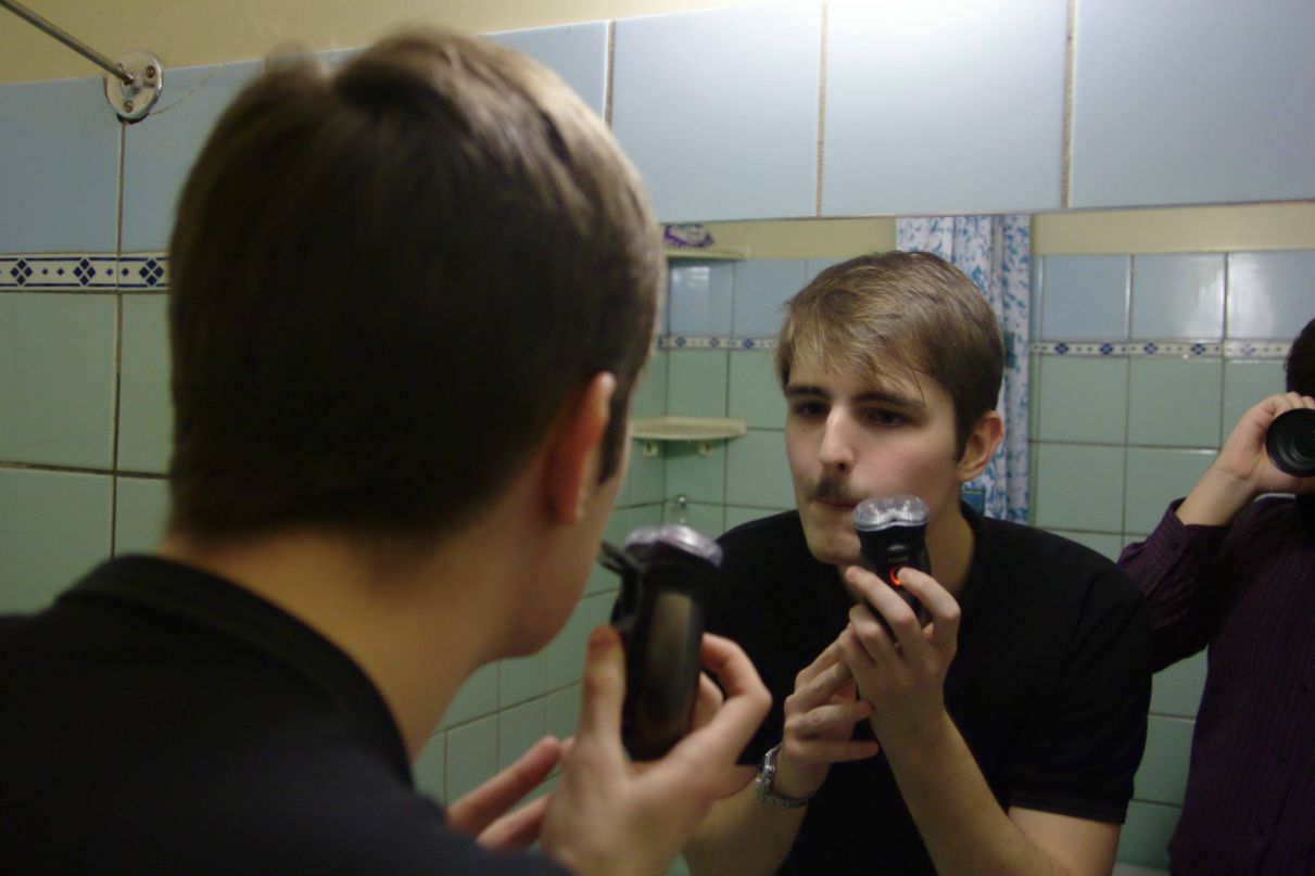 Антон Серков фотография #36