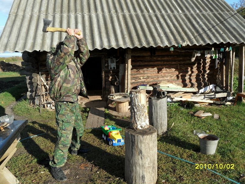 Александр Софронов фотография #44