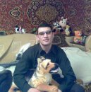 Фотография Юсубова Джавада