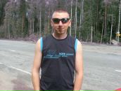 Фотография Никишова Михаила